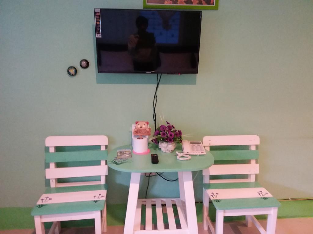 Paramee Inn Pai Extérieur photo
