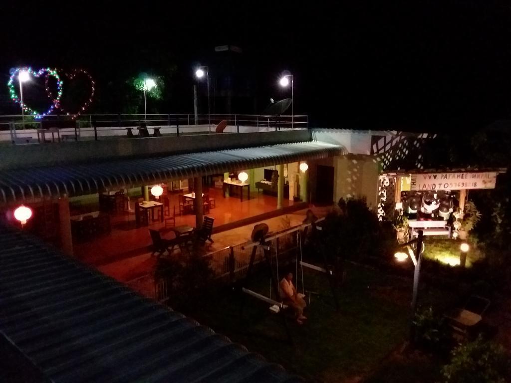 Paramee Inn Pai Extérieur photo